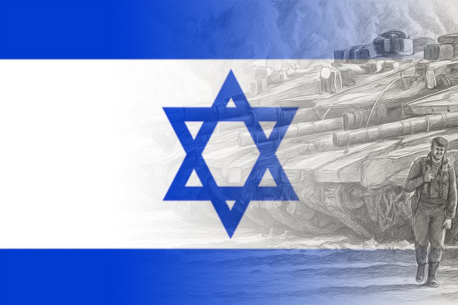Israel accepts new US proposal for ceasefire