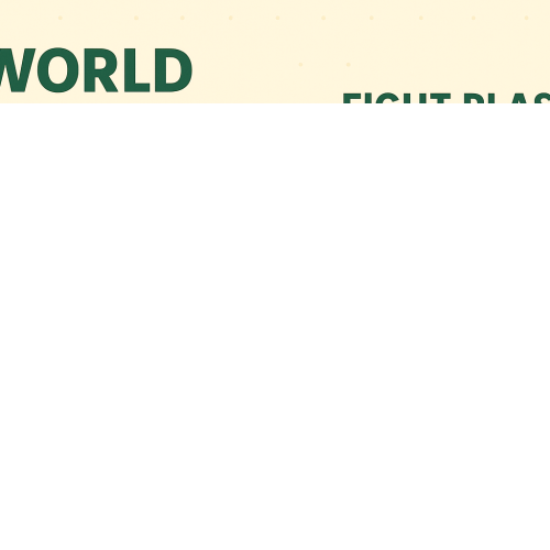 World Environment Day 2025 is the most important global event for raising environmental awareness. Celebrated on June 5, this year’s edition urges individuals, governments, and organizations to take action against plastic pollution—one of the planet's greatest challenges today.