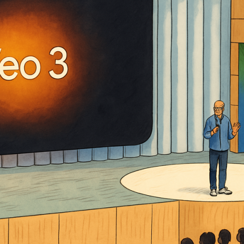 Veo 3: Google’s AI That Creates Ultra-Realistic Videos
