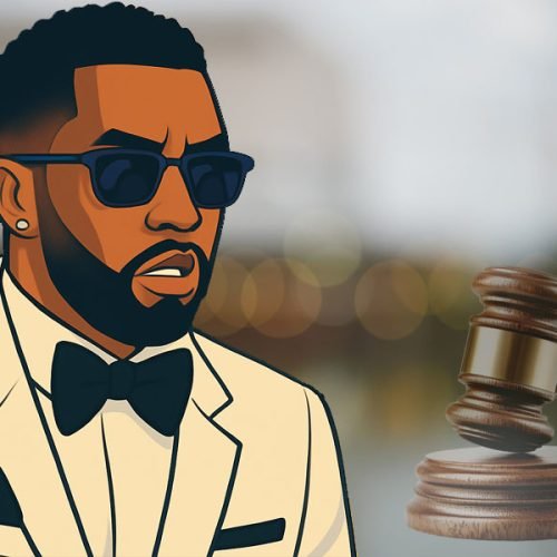 Diddy” Combs’ trial