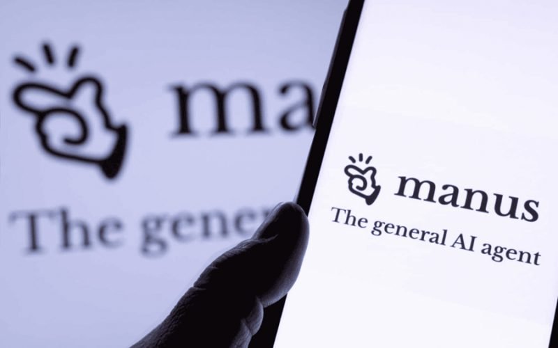 manus ai agent